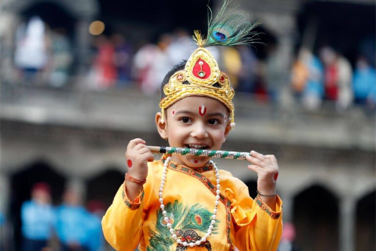 Janmashtami 2025 Date: 15, 16 या 17 अगस्त, इस साल त्योहार की सही तारीख के बारे में जानिए