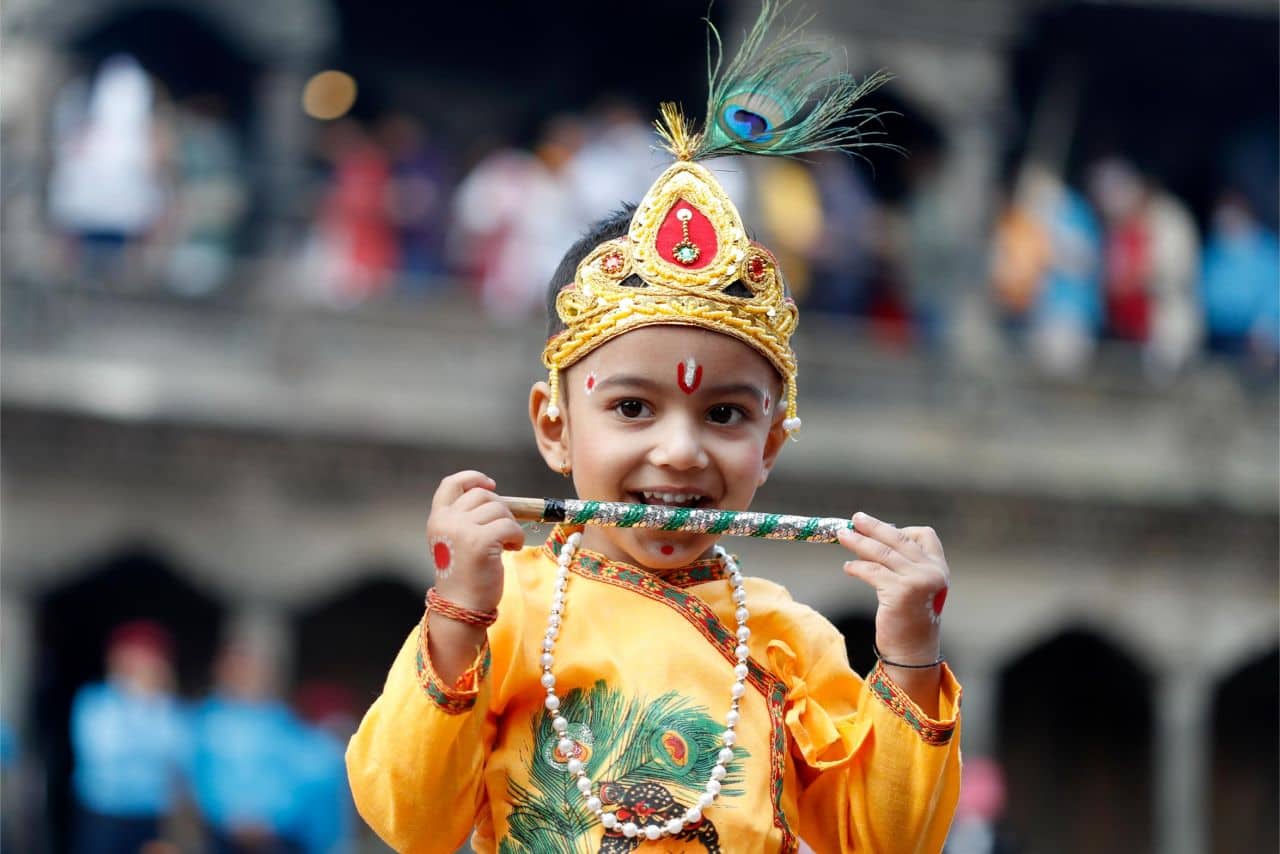 Janmashtami 2025 Date: 15, 16 या 17 अगस्त, इस साल त्योहार की सही तारीख के बारे में जानिए