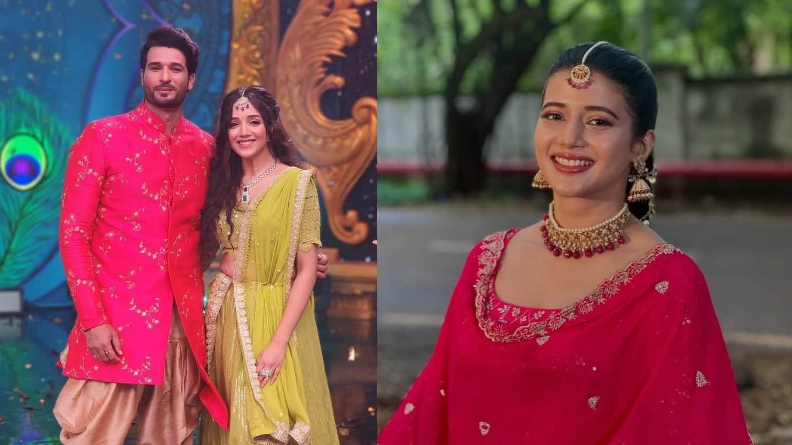 Janmashtami Special:  ‘हाथी घोड़ा पाल की, बर्थडे कन्हैया लाल की...’, जन्माष्टमी पर अभीरा से लेकर आरती अंजलि अवस्थी ने खोला यादों का पिटारा