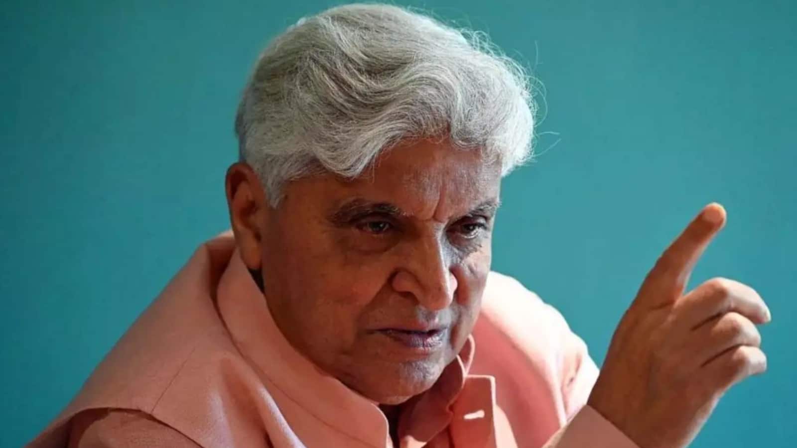Javed Akhtar: 'जब तुम्हारे बाप-दादा अंग्रेजों के जूते...', पाकिस्तानी स्वतंत्रता दिवस मनाने के सलाह देने वाले को जावेद अख्तर ने दिखाई उसकी औकात
