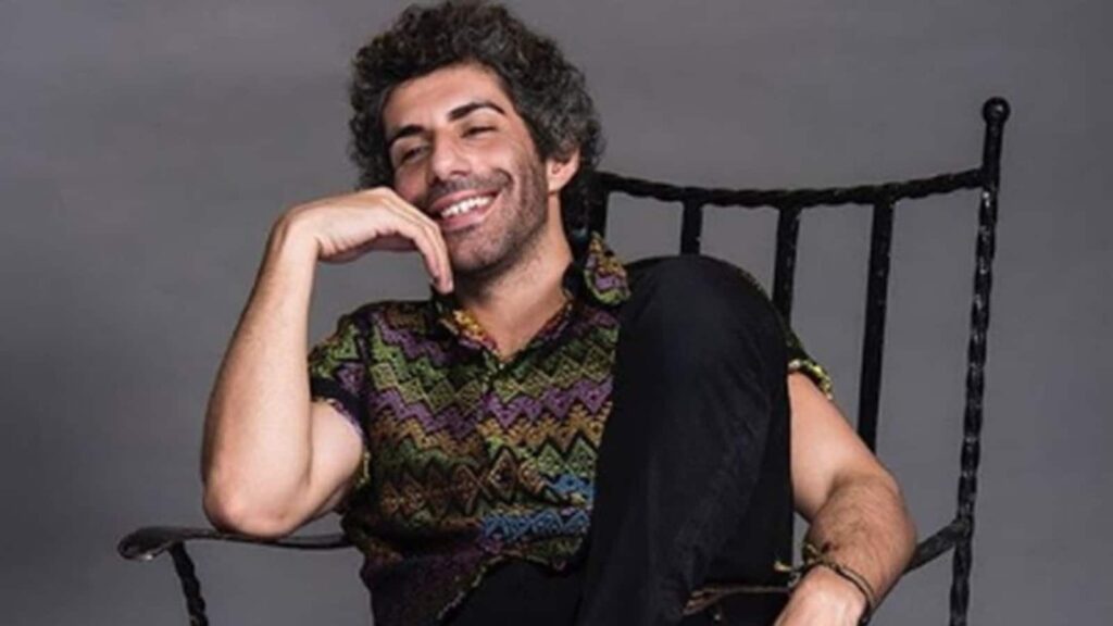 Jim Sarbh: सोशल मीडिया पर जिम सरभ की उम्र बताई गई 50 साल, एक्टर ने फनी रिप्लाई कर लिए मजे