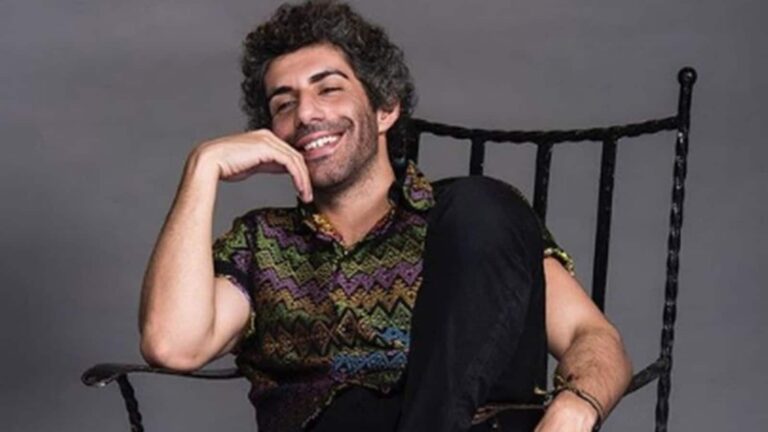 Jim Sarbh: सोशल मीडिया पर जिम सरभ की उम्र बताई गई 50 साल, एक्टर ने फनी रिप्लाई कर लिए मजे