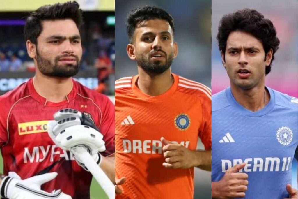 बेवजह अक्षर पटेल की छिन गई कुर्सी, रिंकु सिंह बन गए श्रेयस से बेहतर बल्लेबाज