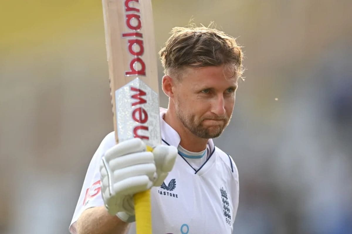 IND vs ENG: जो रूट ने सचिन तेंदुलकर को छोड़ा पीछे, अब निशाने पर रिकी पोंटिंग