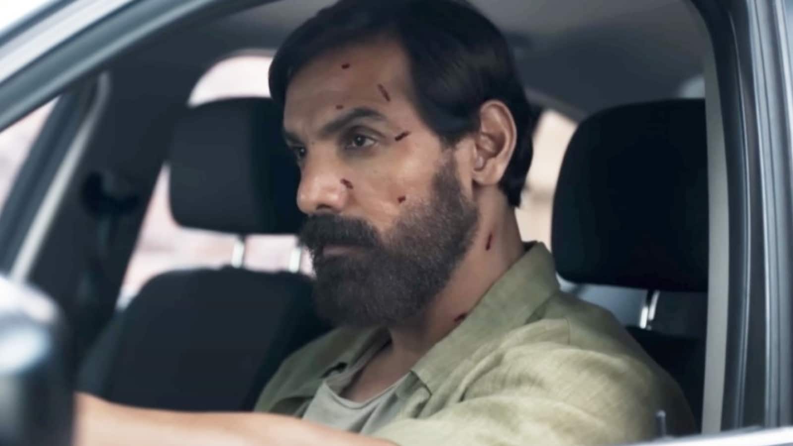 Tehran Movie Review: थ्रिल, इमोशन से भरपूर है 'तेहरान', जॉन अब्राहम का धमाकेदार एक्शन कर देगा रोंगटे खड़े