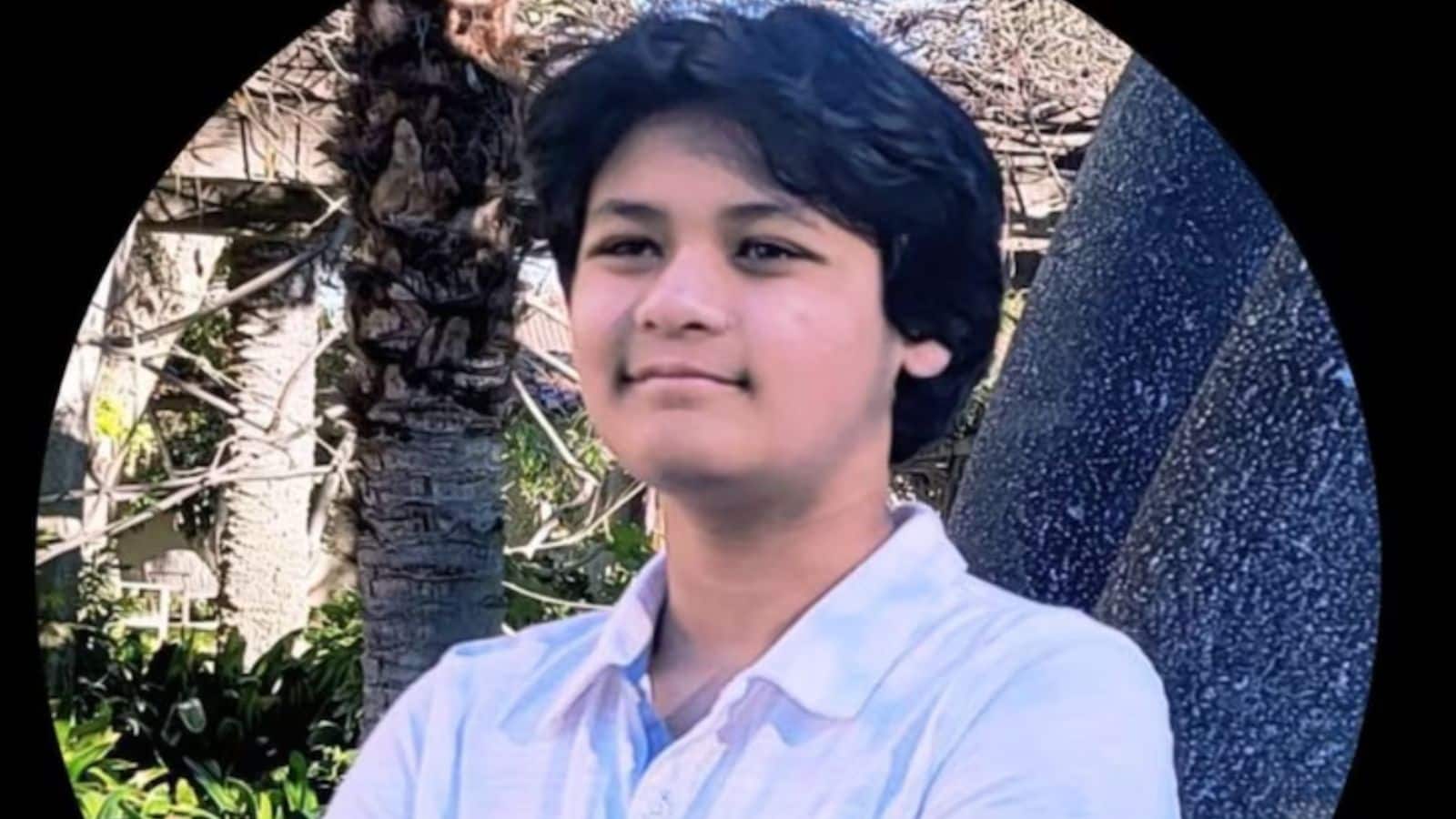 16 साल के कैरन काजी ने छोड़ी एलॉन मस्क की SpaceX, वॉल स्ट्रीट में करने जा रहे नई शुरुआत