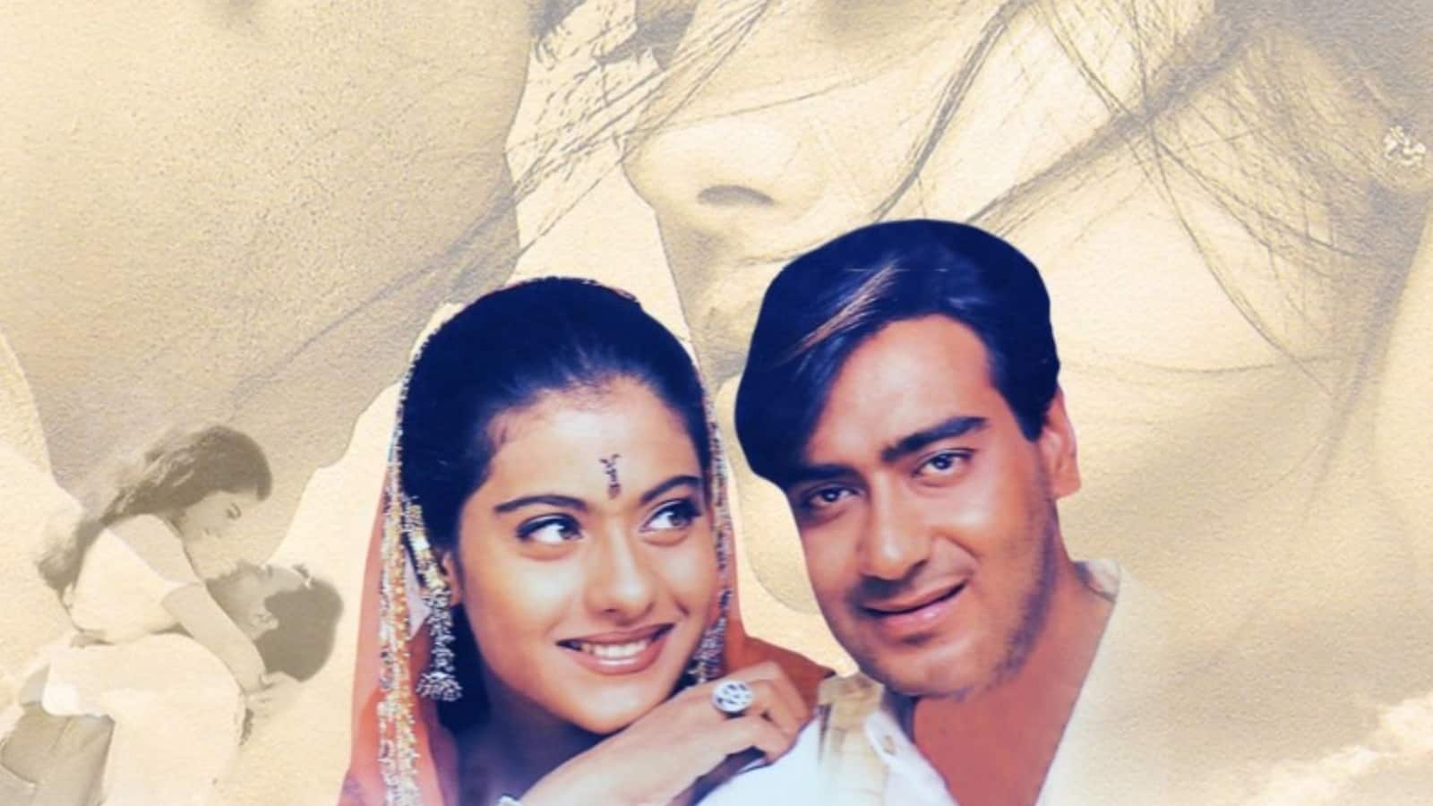Cinema Ka Flashback: इस फिल्म के बॉक्स ऑफिस कलेक्श पर टिका था Kajol-अजय देवगन का रिश्ता! मूवी के फ्लॉप होते ही नहीं करते एक दूसरे से शादी