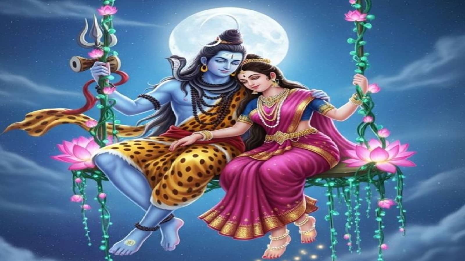 Hartalika Teej 2025: व्रत में जरूरी होती हैं ये चीजें, इनके बिना अधूरी मानी जाती है पूजा