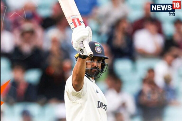 करुण नायर नहीं इस बल्लेबाज ने लिया दो फिफ्टी जमाने के बीच सबसे ज्यादा वक्त