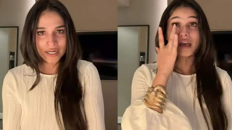 Kashish Kapoor: क्रिकेटर ने मुझे अकेले में...., जब बिग बॉस के घर में कशिश कपूर के साथ हुई ये घिनौनी हरकत