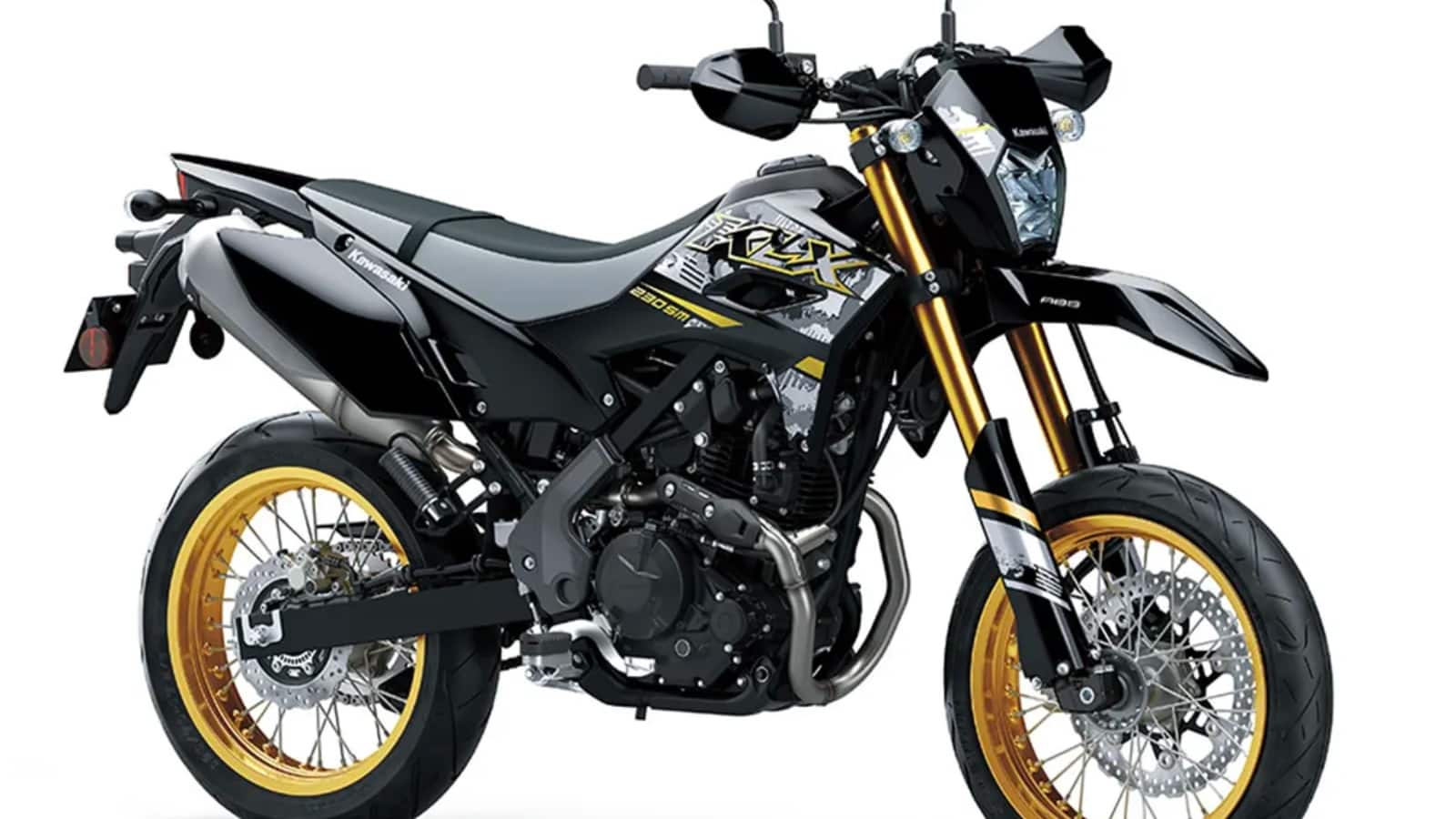 2025 Kawasaki KLX 230 भारत में लॉन्च, दो कलर वेरिएंट में होगा उपलब्ध, 1.99 लाख रुपये है कीमत