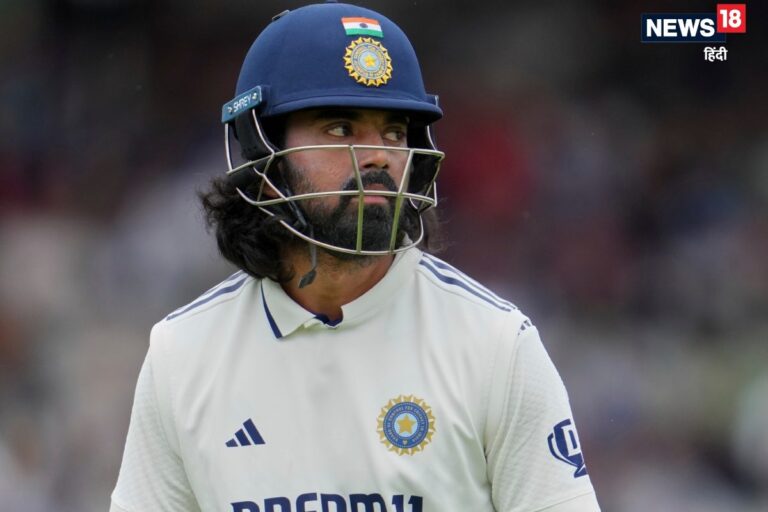 इंडिया के पूर्व कोच का बयान, बोले- राहुल ने IPL के बाद पूरा समय इंग्लैंड...