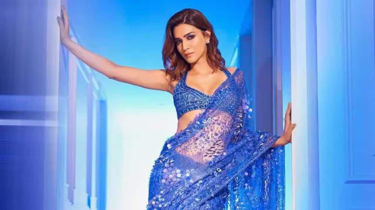 कृति सेनन ने मुंबई के पाली हिल में खरीदा ₹78 करोड़ का लग्जरी पेंटहाउस, जानें डिटेल्स