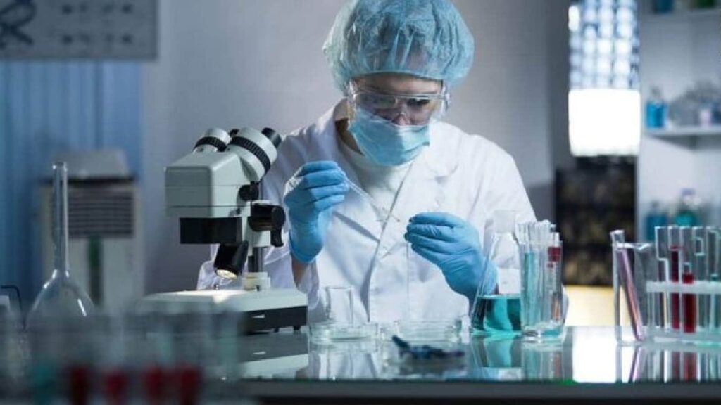 Bihar Lab Technician Vacancy 2025: 1 सितंबर से शुरू होंगे आवेदन, आधिकारिक वेबसाइट पर ऑनलाइन करें अप्लाई