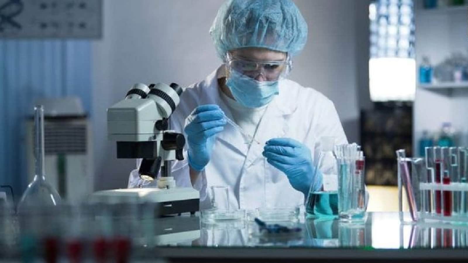 Bihar Lab Technician Vacancy 2025: 1 सितंबर से शुरू होंगे आवेदन, आधिकारिक वेबसाइट पर ऑनलाइन करें अप्लाई
