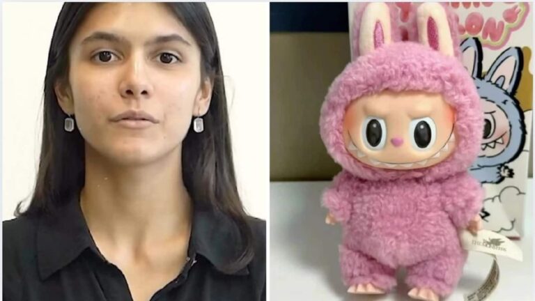 Labubu doll का इस भारतीय डिजाइनर ने कर डाला देसी मेकओवर, लबू बौ से लेकर लबिंदर तक पेश कीं 14 गुड़िया