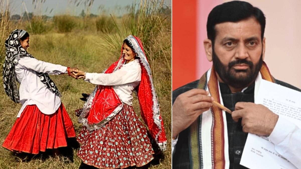 महिलाओं को मिलेंगे 2100 रुपये, 'लाडो लक्ष्मी' योजना का ऐसे उठाएं लाभ; हरियाणा सरकार के पोर्टल पर डायरेक्ट करें अप्लाई