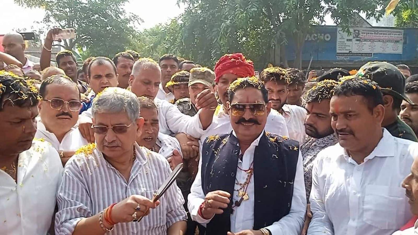 Bihar Chunav 2025: जेल से बाहर आने के बाद पहली बार अनंत सिंह और ललन सिंह एक मंच पर दिखेंगे, मोकामा में होगी बड़ी रैली!