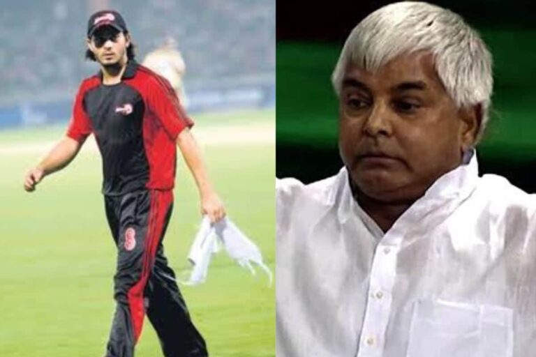 यादव का लड़का पानी ढोएगा... क्या यही हमारी औकात? लोकसभा में भावुक हो गए लालू