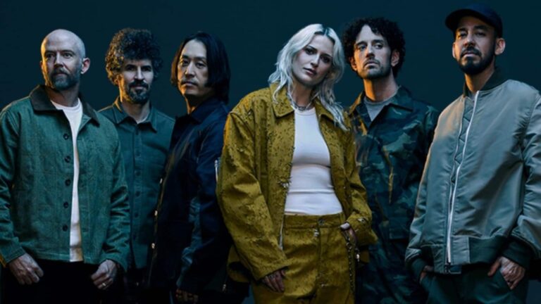 Lollapalooza India 2026:  भारत में धूम मचाने के तैयार है 'लिंकिन पार्क बैंड', को फाउंडर माइक शिनोडा दी गुड न्यूज