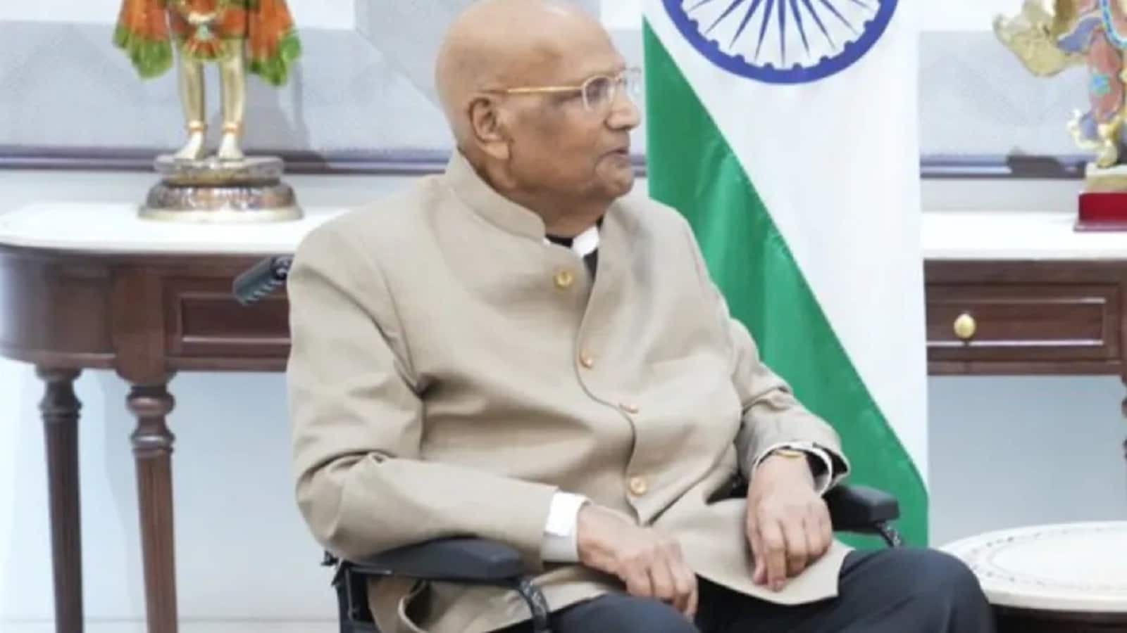 Lord Swraj Paul 94 साल की उम्र में ली अंतिम सांस, भारतीय मूल के ब्रिटिश उद्योगपति का ऐसा रहा सफर