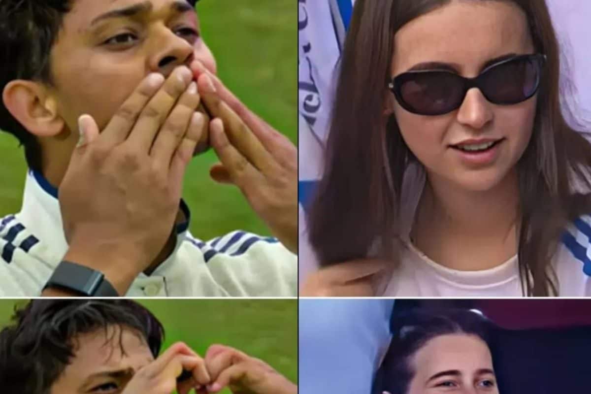 रोहित के कंधे पर बंदूक़ रखकर यशस्वी ने किस पर साधा निशाना, खुल गया राज