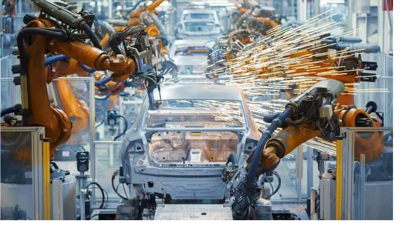 देश में मैन्यूफैक्चरिंग को बढ़ावा देने के लिए सरकार जल्द लॉन्च करेगी नेशनल मैन्यूफैक्चरिंग मिशन - सूत्र