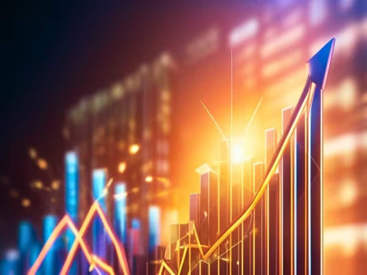 Upper Circuit Stocks: डिफेंस पार्ट्स बनाने की मिली मंजूरी, फटाक से शेयर पहुंचे अपर सर्किट पर
