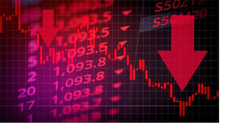 Stock Markets: जुलाई में Sensex और Nifty 2.5% गिरे, एवरेज डेली टर्नओवर में भी तेज गिरावट