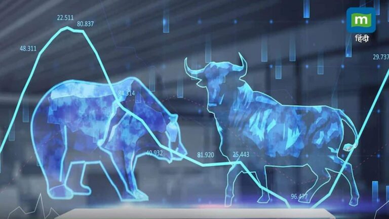 Market today : 24850 की दीवार टूटने तक जारी रह सकता है कंसोलीडेशन, निफ्टी के लिए 24300 पर अहम सपोर्ट