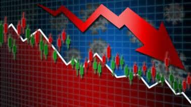 Share Market Today: शेयर बाजार में ₹3 लाख करोड़ डूबे, सेंसेक्स 166 अंक टूटा, इन शेयरों में हुई जमकर बिकवाली