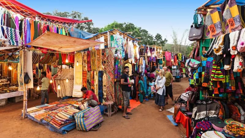 Markets: सस्ती शॉपिंग का धांसू ठिकाना, ये हैं भारत के 10 फेमस लो बजट मार्केट्स जो हर किसी को करने चाहिए एक्सप्लोर