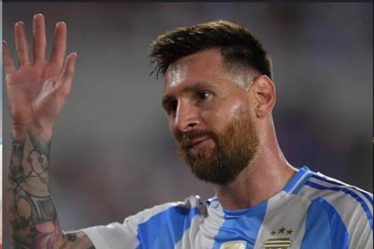 मैसी का मेगा रिटायरमेंट प्लान, अपने फैंस के बीच कहेंगे फुटबॉल को अलविदा