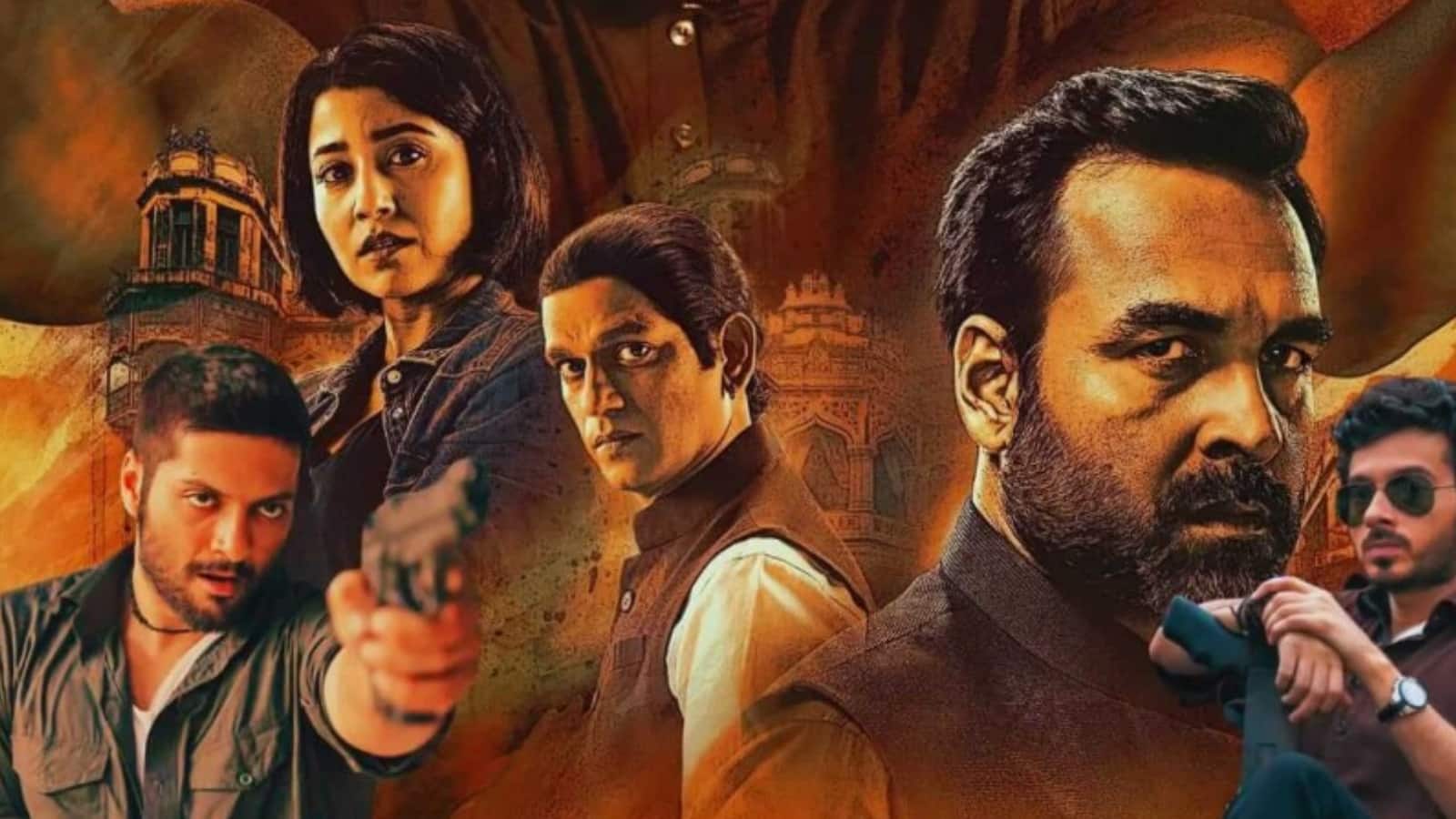 Mirzapur: कालीन भैया के साथ भौकाल जामाते दिखेंगे 'पंचायत' के सचिव जी, Jitendra Kumar के साथ इस बड़े एक्टर की भी हुई एंट्री