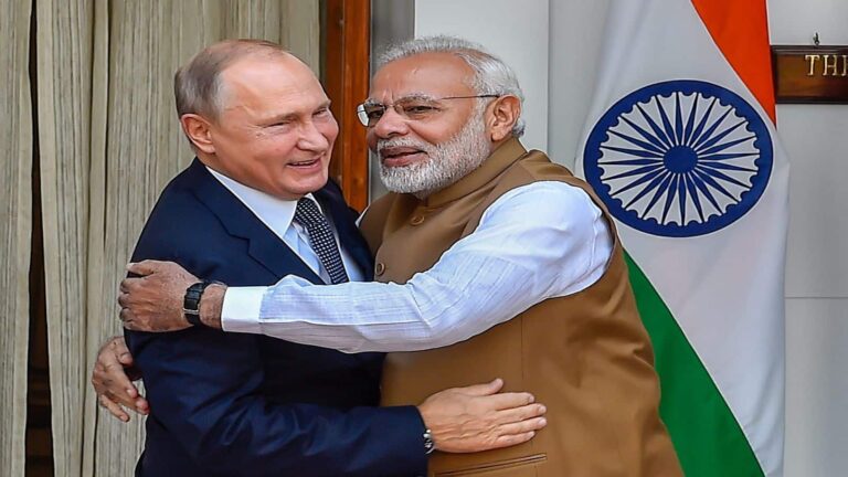 Putin To Visit India: रूसी राष्ट्रपति व्लादिमीर पुतिन दिसंबर में आएंगे भारत, क्रेमलिन ने की आधिकारिक घोषणा