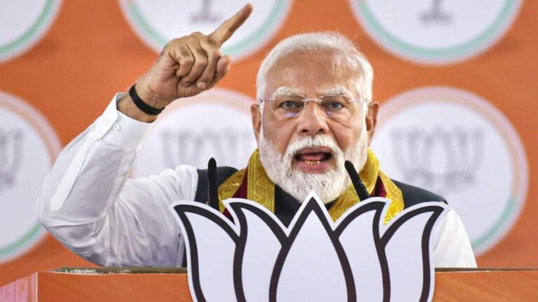 PM Modi visit Bihar: औंटा-सिमरिया पुल, कैंसर अस्पताल और वैशाली-कोडरमा ट्रेन का शुभारंभ, पीएम मोदी ने बिहार को दी ₹13,000 करोड़ की सौगात