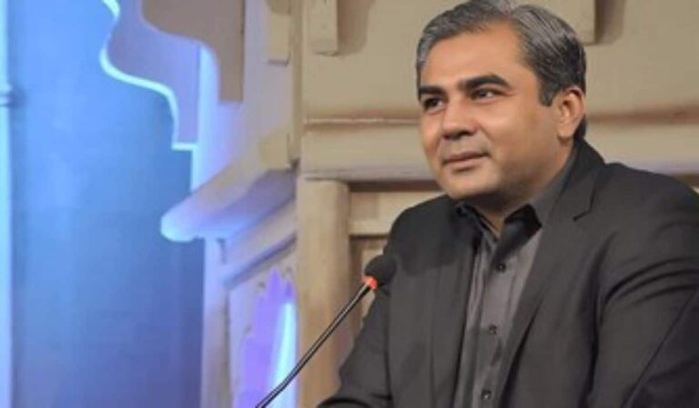 भारत चमकती मर्सिडीज, पाकिस्तान बजरी का ट्रक...आसिम मुनीर से भी आगे निकले PAK गृहमंत्री