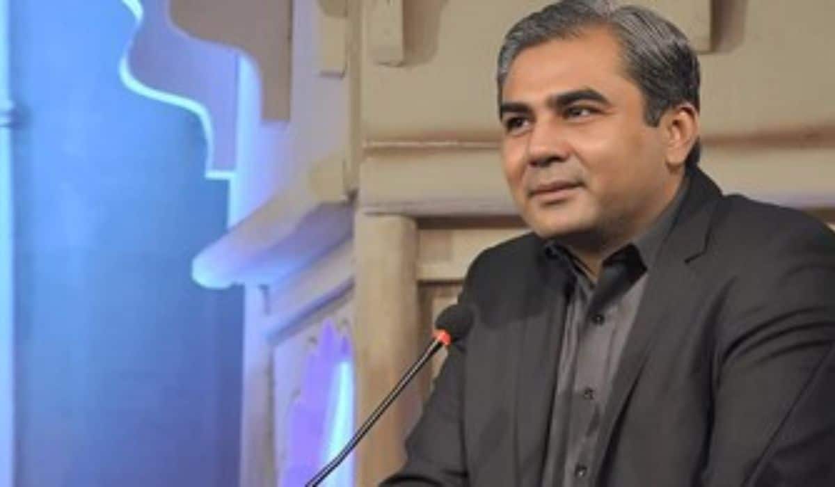 भारत चमकती मर्सिडीज, पाकिस्तान बजरी का ट्रक...आसिम मुनीर से भी आगे निकले PAK गृहमंत्री