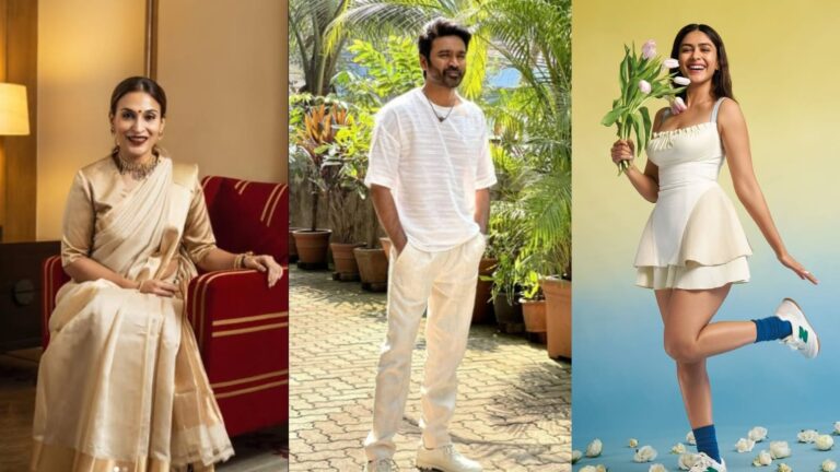 Mrunal Thakur Vs Aishwarya Rajinikanth: धनुष की एक्स वाइफ ऐश्वर्या या रूमर्ड गर्लफ्रेंड, किसकी नेटवर्थ है ज्यादा?