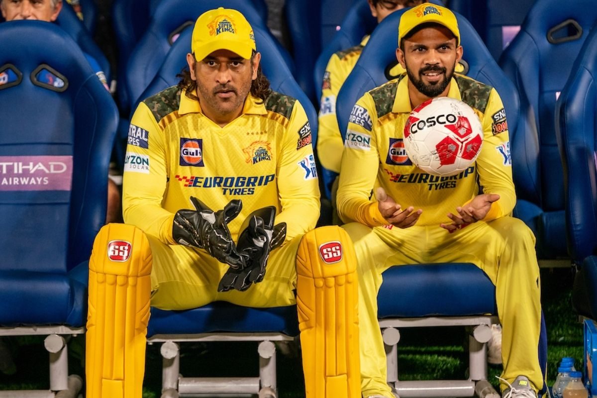 धोनी ने किया दिल तोड़ने वाला ऐलान, IPL से संन्यास और कप्तानी पर दिया जवाब