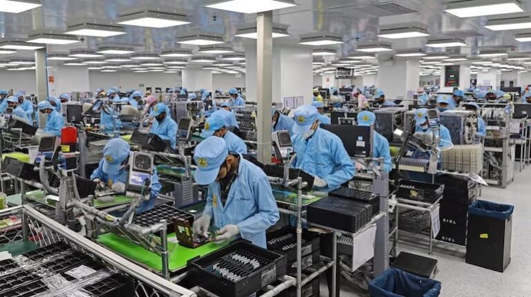 एमएसएमई एंप्लॉयीज के लिए आएगी 'डायरेक्ट इनकम सपोर्ट' स्कीम, ट्रंप के टैरिफ से प्रभावित एमएसएमई को मिलेगी राहत