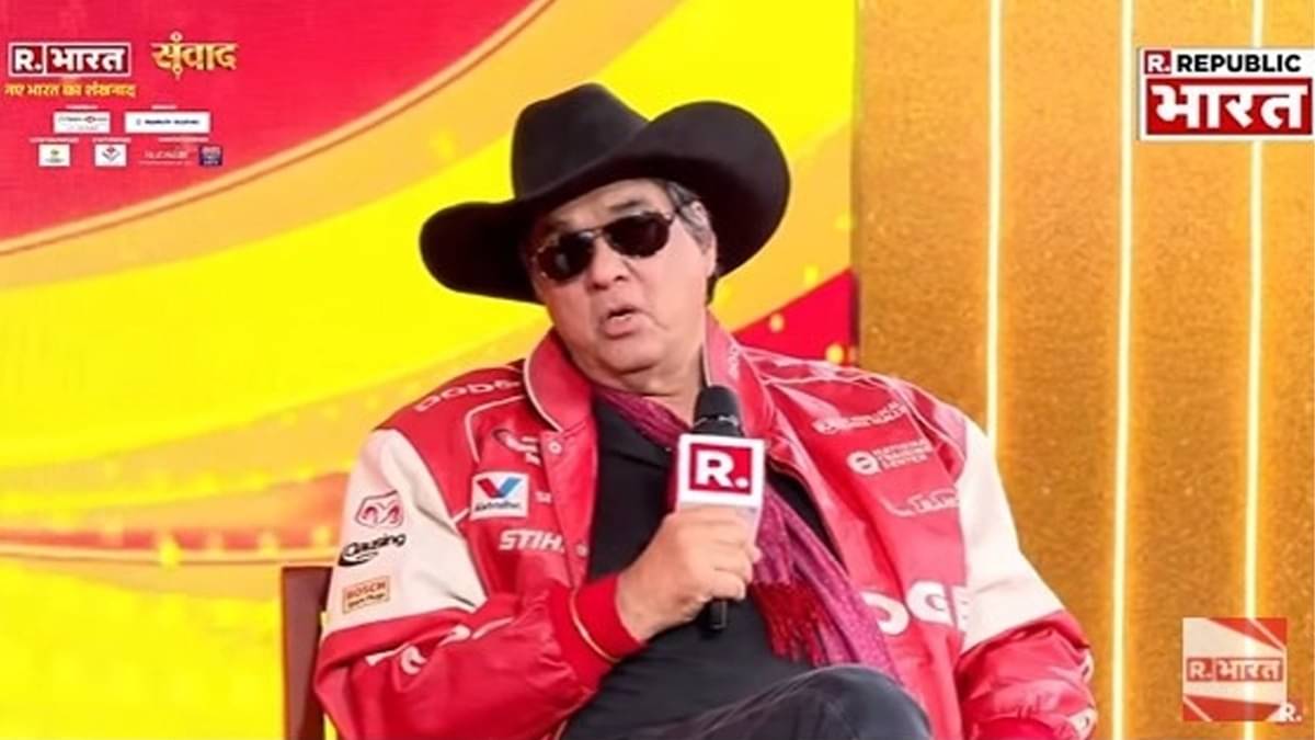 'कौन बनेगा करोड़पति भूल जाओ, अब कौन बनेगा शक्तिमान पर जोर दो...', मुकेश खन्ना ने बताया कौन होगा फिल्म में विलेन