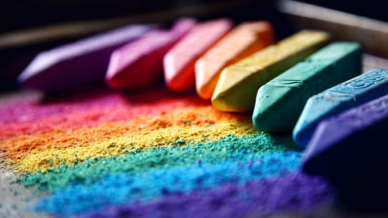 गलती से भी ना चुने ये रंग... फ्यूचर पड़ सकता है भारी! आपकी बर्थडेट बताती है किन रंगों का करें चुनाव