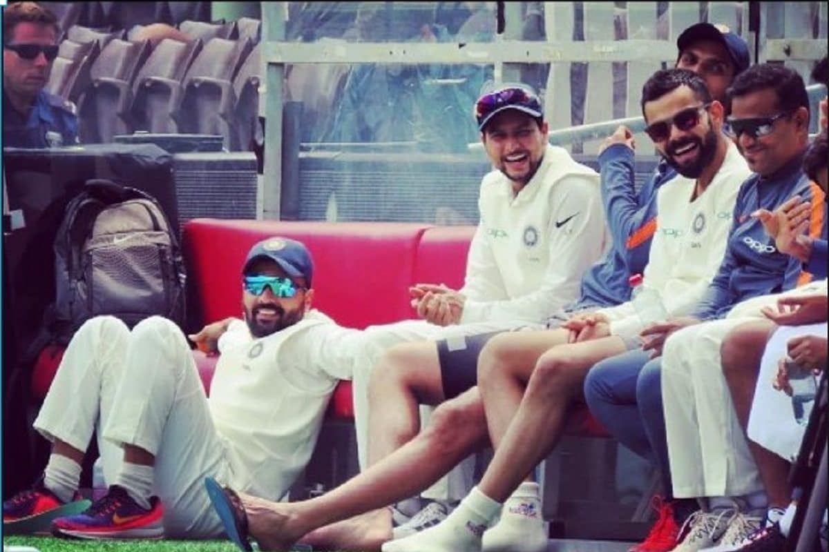 जिसे मानता था भाभी, स्टार क्रिकेटर ने उससे शादी कर तोड़ा भाई जैसे दोस्त का घर