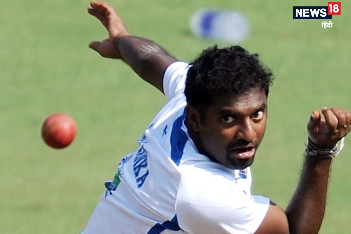 मुरलीधरन से लेकर वॉर्न तक...टेस्ट की 1 पारी किसने लिए हैं सबसे ज्यादा 5 विकेट