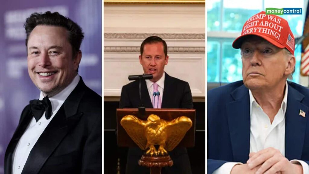 Elon Musk ने जिसे कहा सांप, अब वह सर्जियो गोर बनेंगे भारत में अमेरिका के राजदूत, रूस से भी है नाता