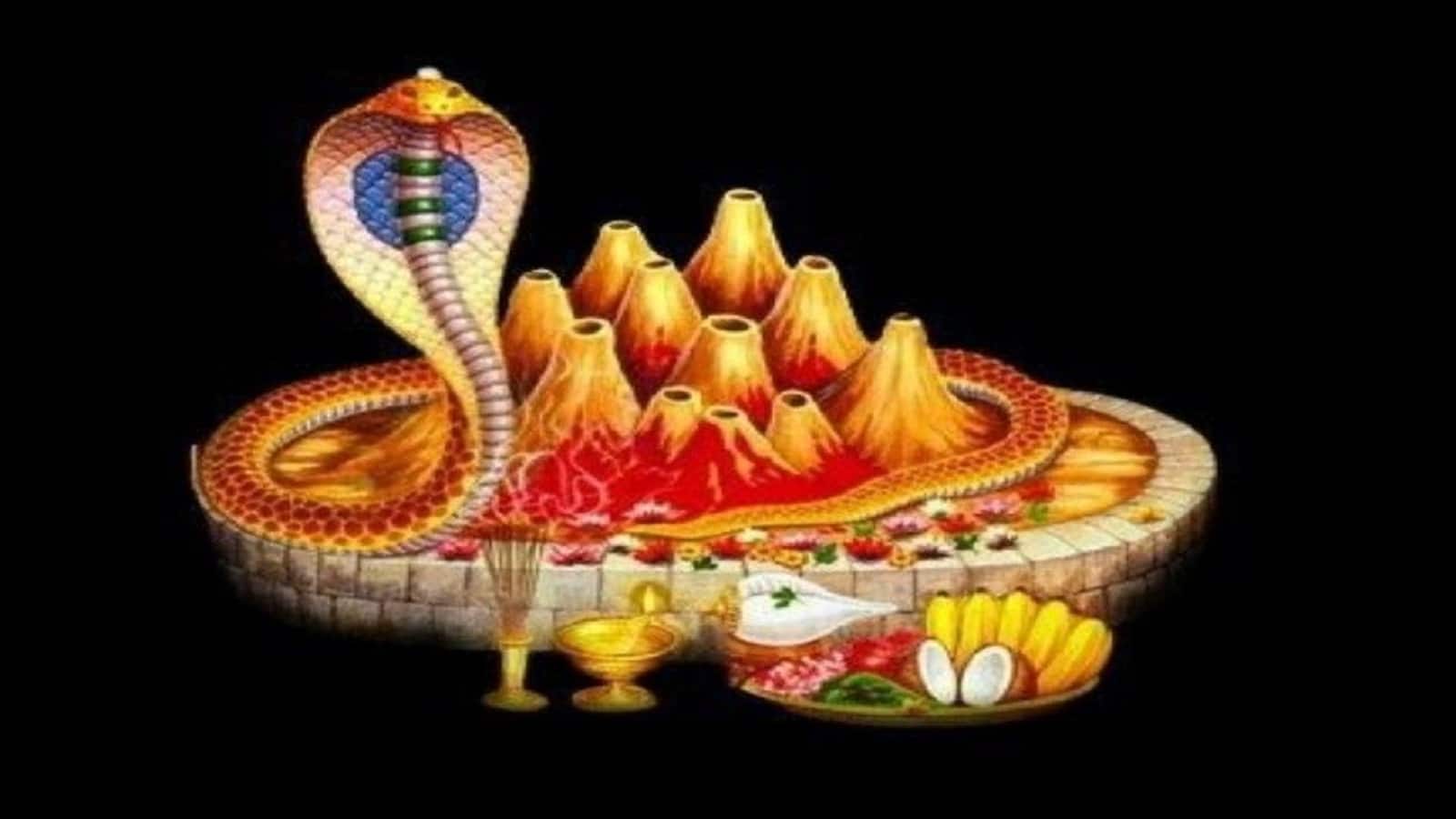 Nag Pancham 2025: हर साल जन्माष्टमी से तीन दिन पहले गुजरात में मनाया जाता है ये त्योहार, जानें पूजा मुहूर्त और विधि