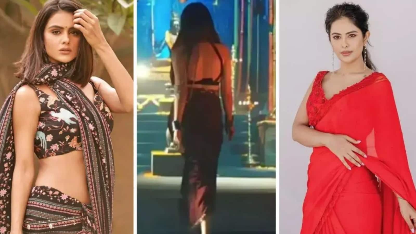 Naagin 7: प्रियंका चाहर चौधरी या अविका गौर...कौन हैं एकता कपूर के सीरियल में दिखने वाली अगली हसीन नागिन