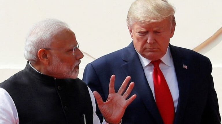 Trump Tariff : ट्रंप के टैरिफ के आगे नहीं झुकेगा भारत, सरकार निर्यातकों की मदद के लिए पेश कर सकती है खास स्कीम