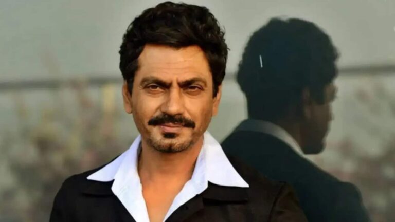 Nawazuddin Siddiqui: 'हमारे पास बहुत अच्छे अभिनेता हैं', नवाजुद्दीन सिद्दीकी ने इरफान खान से तुलना पर कही ये बात